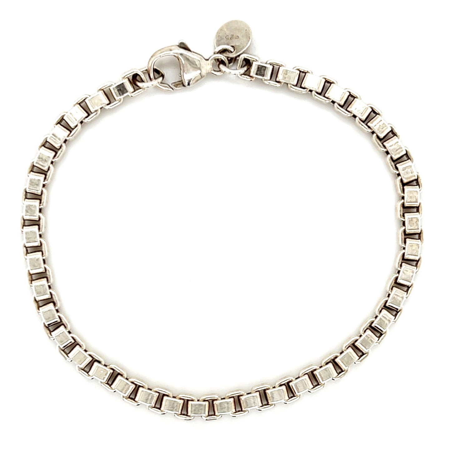 Tiffany & Co. Venetian Bracelet